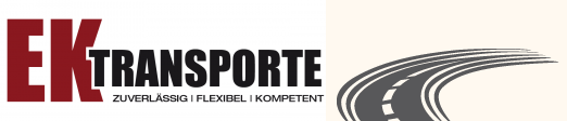 Logo von EK-Transporte